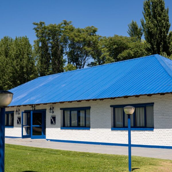 Alquiler de Salones de Eventos