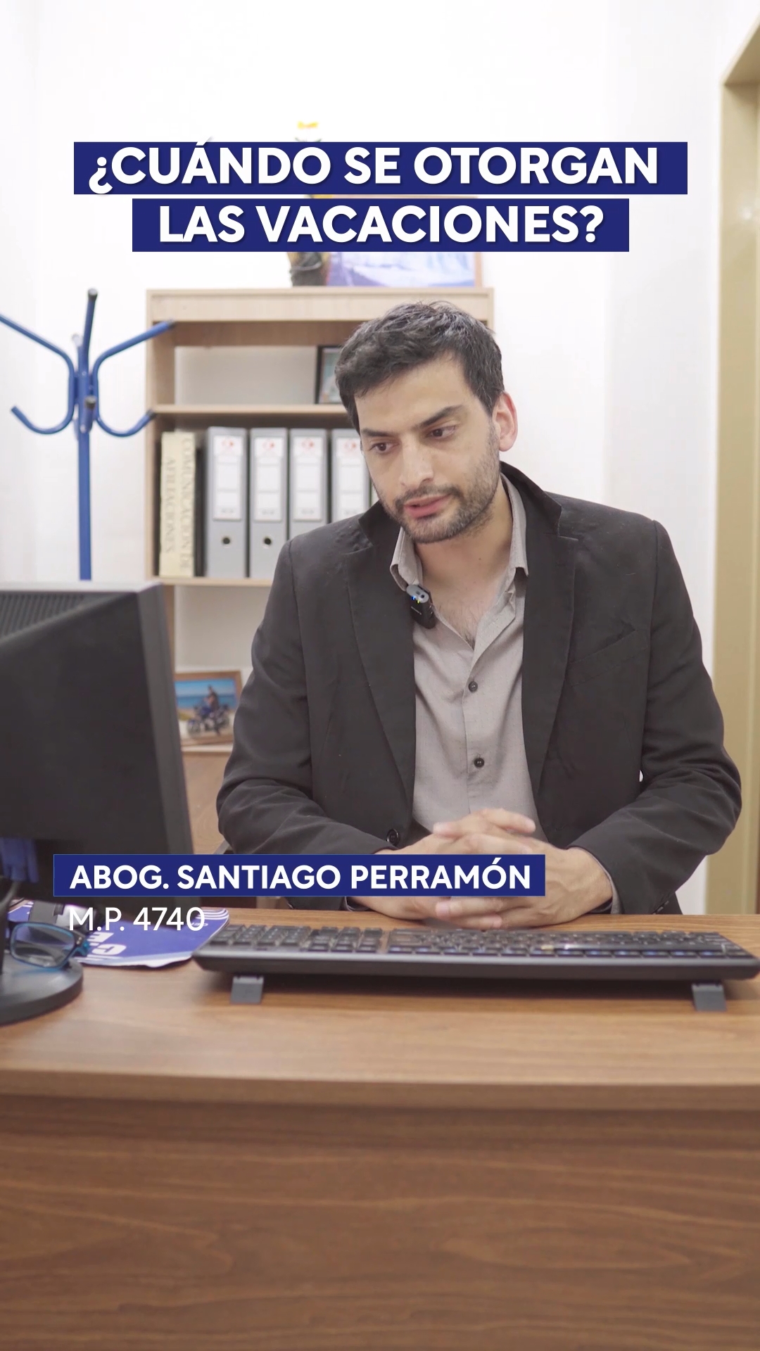 CEC_CUANDO SE OTORGAN VACACIONES