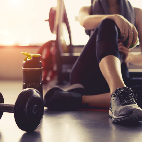 Gimnasio
