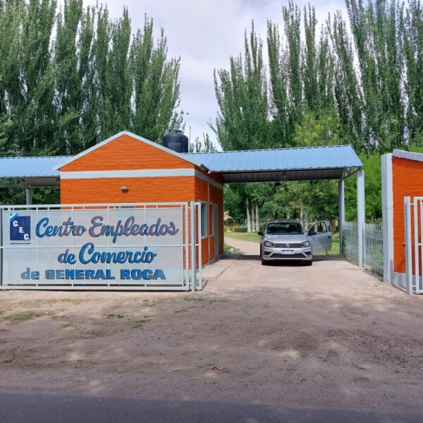 Centro Recreativo y Deportivo