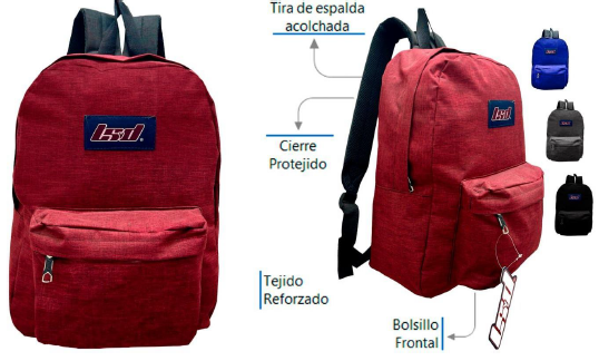 mochila 2