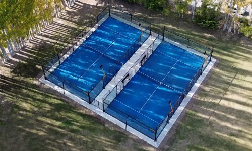 ¡NUEVO BENEFICIO EN NUESTRO CAMPO RECREATIVO!