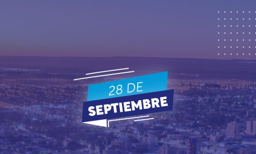 Este lunes 28 de septiembre, respetemos el día del empleado de comercio