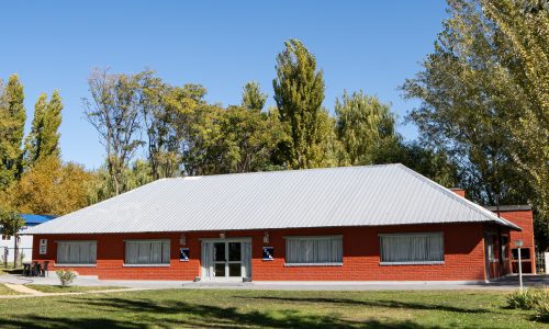 Alquiler de Salones de Eventos