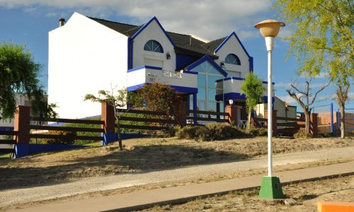 Las grutas