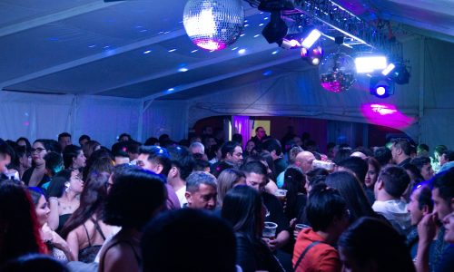 Reviví la fiesta del día de empleado de comercio
