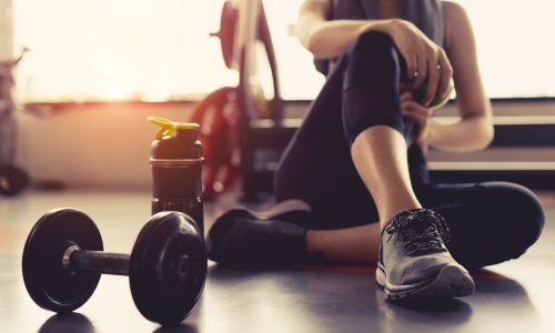 Gimnasio