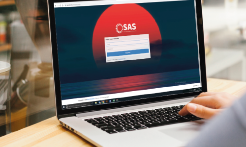 ¡APLICATIVO WEB! Nuevo aplicativo, instrucciones de uso.
