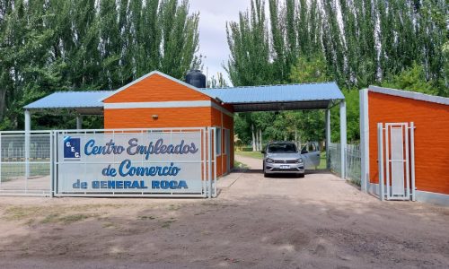 Centro Recreativo y Deportivo