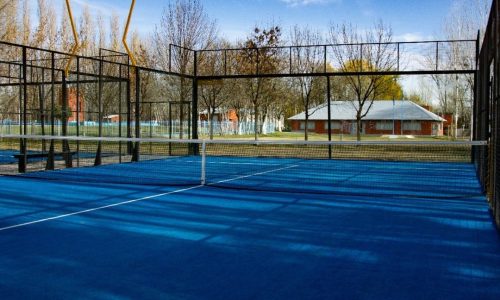 NUEVO BENEFICIO: Clases de Pádel para todas las edades y niveles